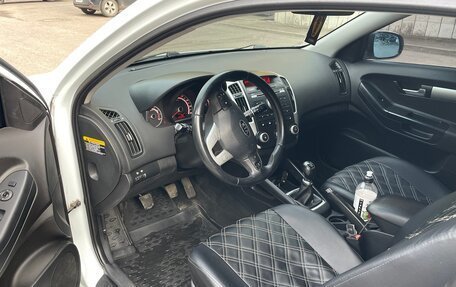 KIA cee'd I рестайлинг, 2010 год, 575 000 рублей, 22 фотография