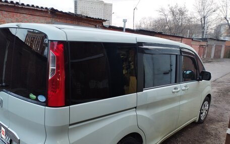 Honda Stepwgn IV, 2015 год, 2 100 000 рублей, 3 фотография