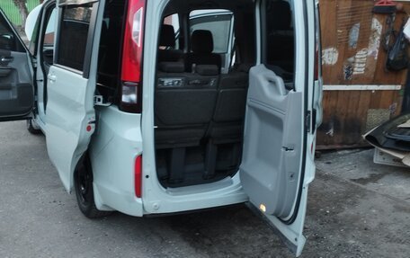 Honda Stepwgn IV, 2015 год, 2 100 000 рублей, 9 фотография
