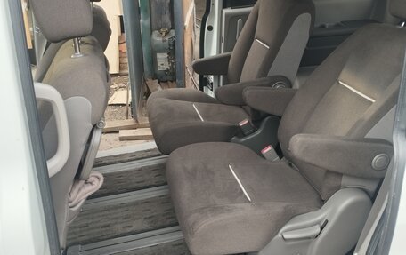 Honda Stepwgn IV, 2015 год, 2 100 000 рублей, 17 фотография