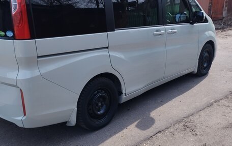 Honda Stepwgn IV, 2015 год, 2 100 000 рублей, 23 фотография
