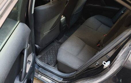 Toyota Avensis III рестайлинг, 2009 год, 680 000 рублей, 12 фотография