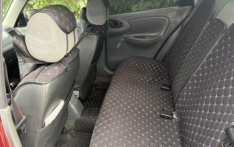 Chevrolet Lanos I, 2008 год, 270 000 рублей, 7 фотография