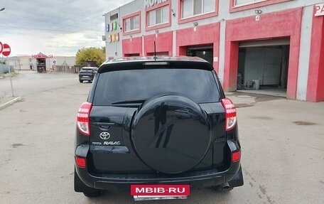 Toyota RAV4, 2010 год, 1 450 000 рублей, 5 фотография