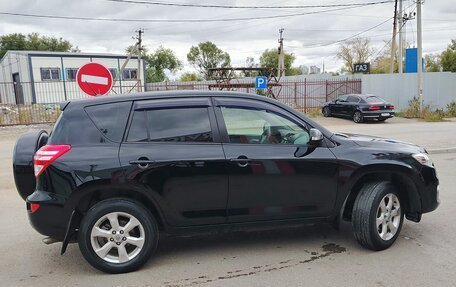 Toyota RAV4, 2010 год, 1 450 000 рублей, 3 фотография