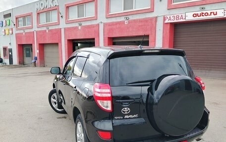 Toyota RAV4, 2010 год, 1 450 000 рублей, 6 фотография