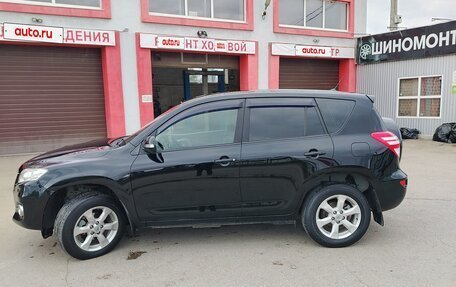 Toyota RAV4, 2010 год, 1 450 000 рублей, 7 фотография