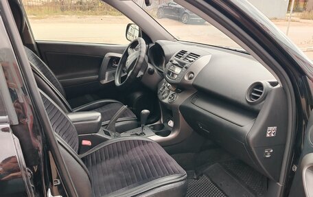 Toyota RAV4, 2010 год, 1 450 000 рублей, 12 фотография