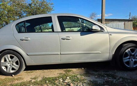 Opel Astra H, 2009 год, 630 000 рублей, 3 фотография