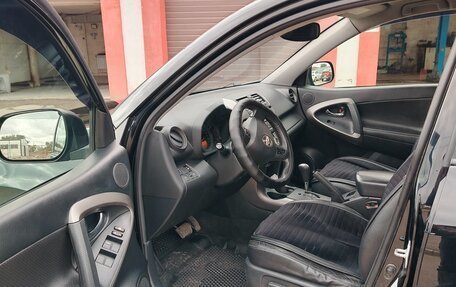 Toyota RAV4, 2010 год, 1 450 000 рублей, 10 фотография