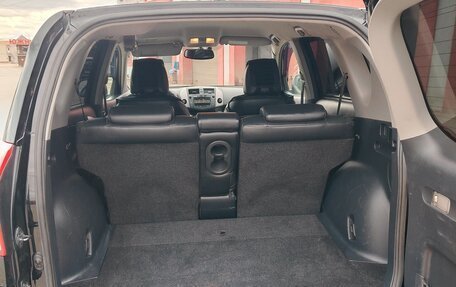 Toyota RAV4, 2010 год, 1 450 000 рублей, 13 фотография
