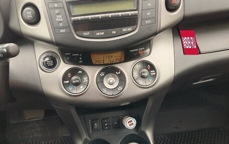 Toyota RAV4, 2010 год, 1 450 000 рублей, 15 фотография
