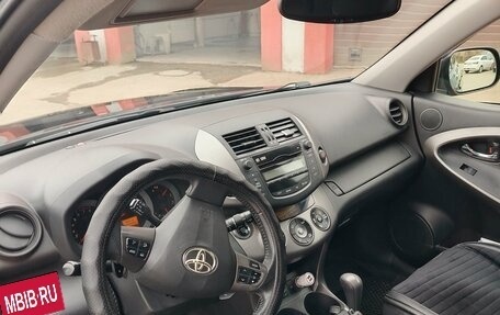 Toyota RAV4, 2010 год, 1 450 000 рублей, 11 фотография