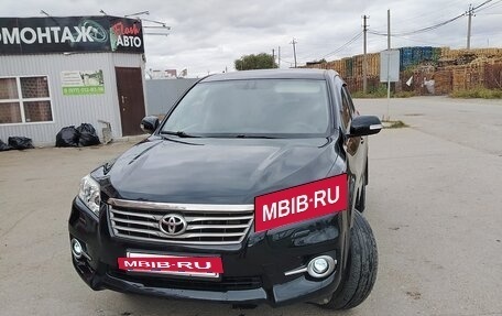 Toyota RAV4, 2010 год, 1 450 000 рублей, 9 фотография