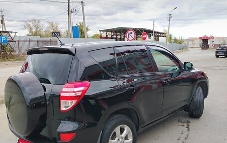 Toyota RAV4, 2010 год, 1 450 000 рублей, 4 фотография