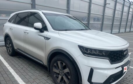 KIA Sorento IV, 2023 год, 3 799 000 рублей, 3 фотография