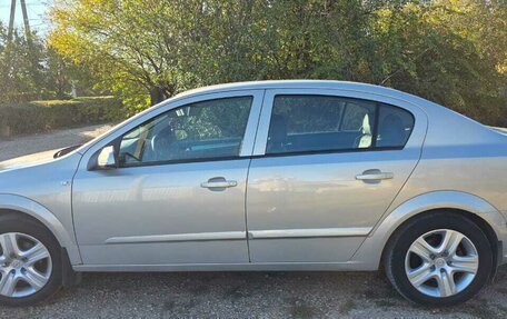 Opel Astra H, 2009 год, 630 000 рублей, 2 фотография
