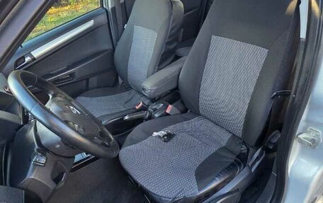 Opel Astra H, 2009 год, 630 000 рублей, 6 фотография