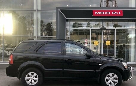 KIA Sorento IV, 2007 год, 670 000 рублей, 4 фотография