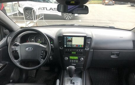 KIA Sorento IV, 2007 год, 670 000 рублей, 10 фотография