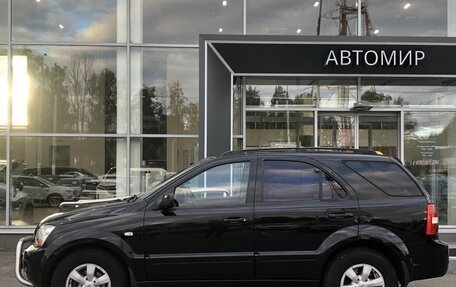 KIA Sorento IV, 2007 год, 670 000 рублей, 8 фотография