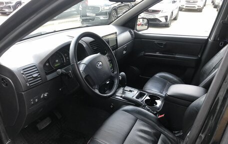 KIA Sorento IV, 2007 год, 670 000 рублей, 9 фотография