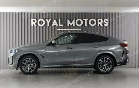 BMW X6, 2023 год, 11 100 000 рублей, 3 фотография