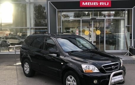KIA Sorento IV, 2007 год, 670 000 рублей, 3 фотография