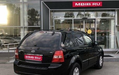 KIA Sorento IV, 2007 год, 670 000 рублей, 5 фотография