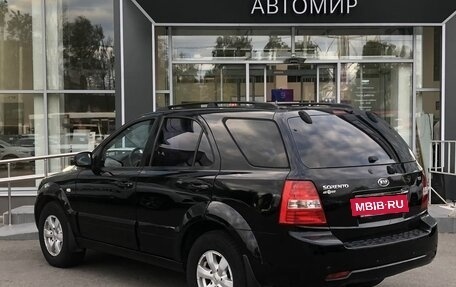 KIA Sorento IV, 2007 год, 670 000 рублей, 7 фотография