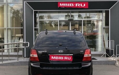 KIA Sorento IV, 2007 год, 670 000 рублей, 6 фотография