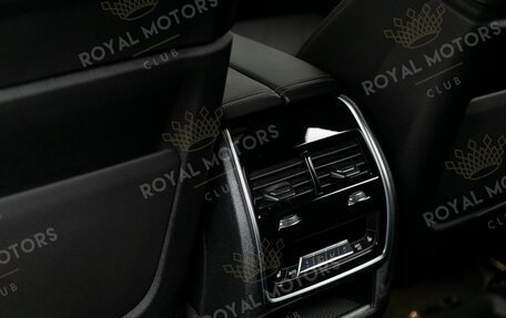 BMW X6, 2023 год, 11 100 000 рублей, 15 фотография
