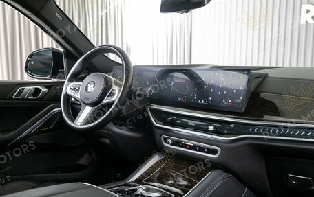 BMW X6, 2023 год, 11 100 000 рублей, 8 фотография