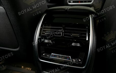 BMW X6, 2023 год, 11 100 000 рублей, 16 фотография
