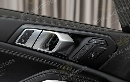 BMW X6, 2023 год, 11 100 000 рублей, 12 фотография