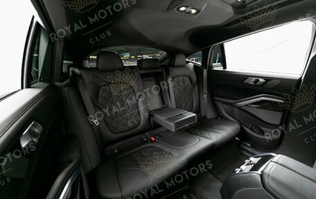 BMW X6, 2023 год, 11 100 000 рублей, 14 фотография