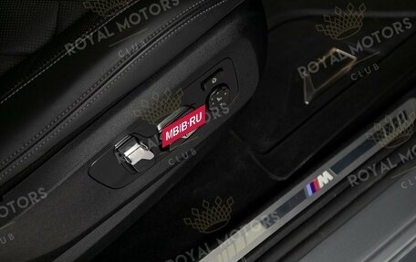BMW X6, 2023 год, 11 100 000 рублей, 6 фотография