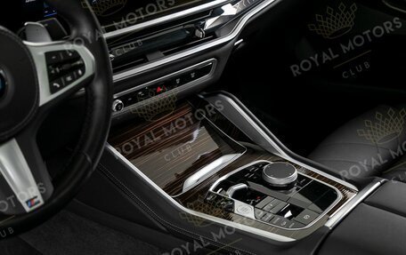 BMW X6, 2023 год, 11 100 000 рублей, 9 фотография