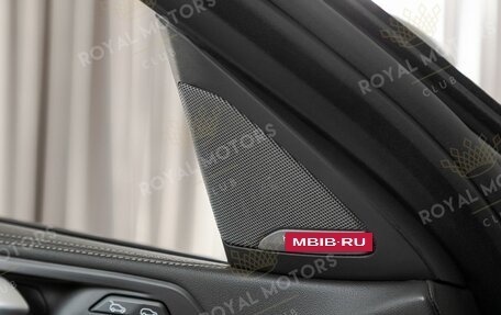 BMW X6, 2023 год, 11 100 000 рублей, 13 фотография