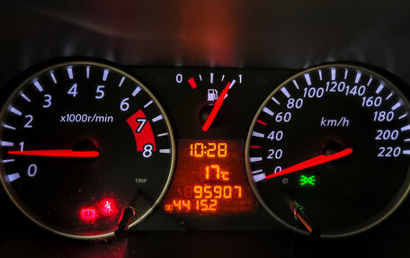 Nissan Note II рестайлинг, 2011 год, 670 000 рублей, 6 фотография