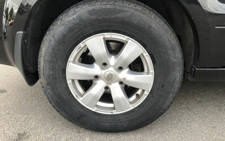 KIA Sorento IV, 2007 год, 670 000 рублей, 15 фотография