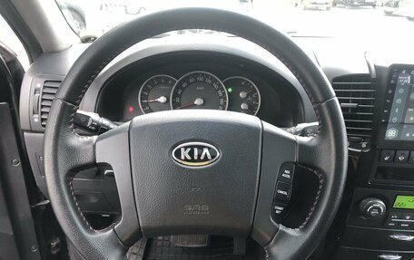 KIA Sorento IV, 2007 год, 670 000 рублей, 12 фотография