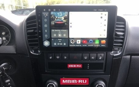 KIA Sorento IV, 2007 год, 670 000 рублей, 14 фотография