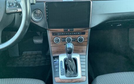 Volkswagen Passat B7, 2012 год, 890 000 рублей, 15 фотография