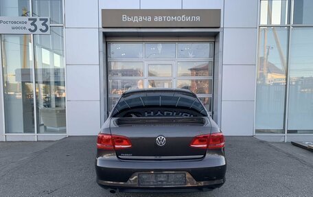 Volkswagen Passat B7, 2012 год, 890 000 рублей, 6 фотография
