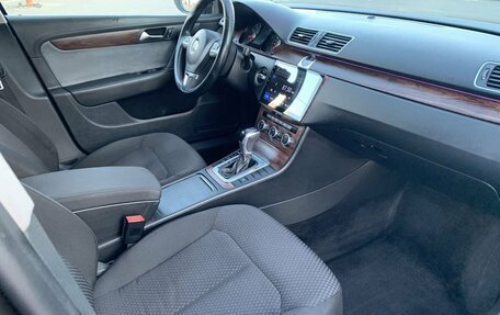 Volkswagen Passat B7, 2012 год, 890 000 рублей, 16 фотография