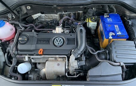Volkswagen Passat B7, 2012 год, 890 000 рублей, 9 фотография