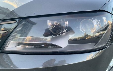 Volkswagen Passat B7, 2012 год, 890 000 рублей, 17 фотография
