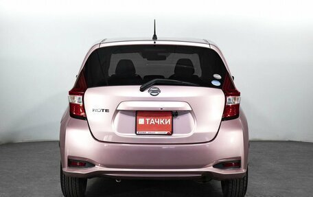 Nissan Note II рестайлинг, 2018 год, 849 000 рублей, 4 фотография
