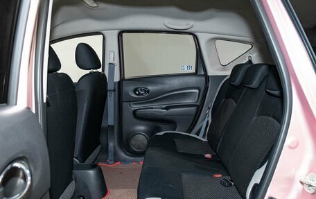 Nissan Note II рестайлинг, 2018 год, 849 000 рублей, 7 фотография